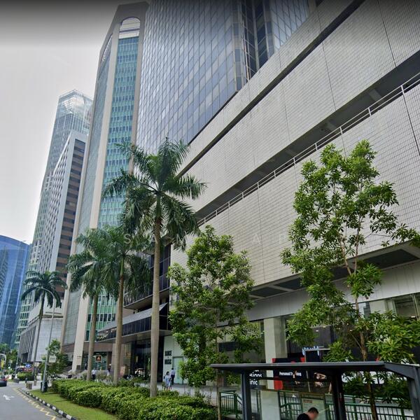 Keck Seng Tower, 133 Cecil Street, 1,418 sqft, Office For Rent, by Sam Yap, 25122486 - CommercialGuru.com.sg