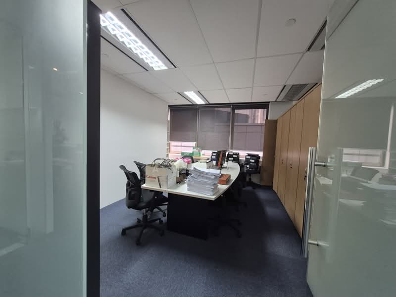 Keck Seng Tower, 133 Cecil Street, 1,418 sqft, Office For Rent, by Sam Yap, 25122486 - CommercialGuru.com.sg