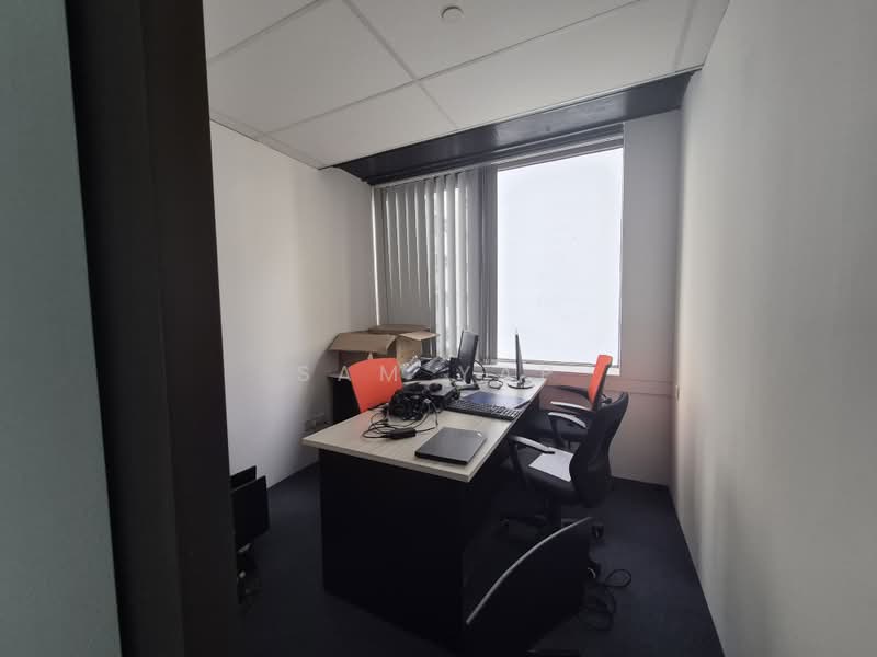 Keck Seng Tower, 133 Cecil Street, 1,418 sqft, Office For Rent, by Sam Yap, 25122486 - CommercialGuru.com.sg
