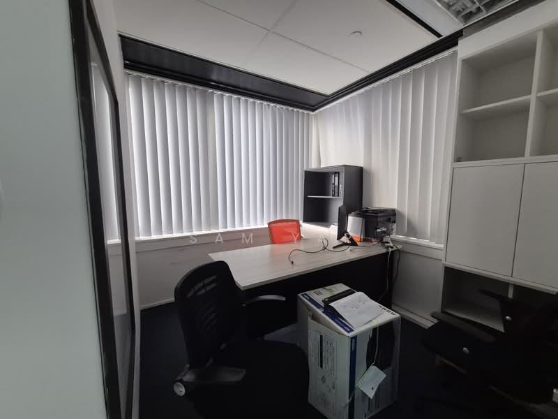 Keck Seng Tower, 133 Cecil Street, 1,418 sqft, Office For Rent, by Sam Yap, 25122486 - CommercialGuru.com.sg