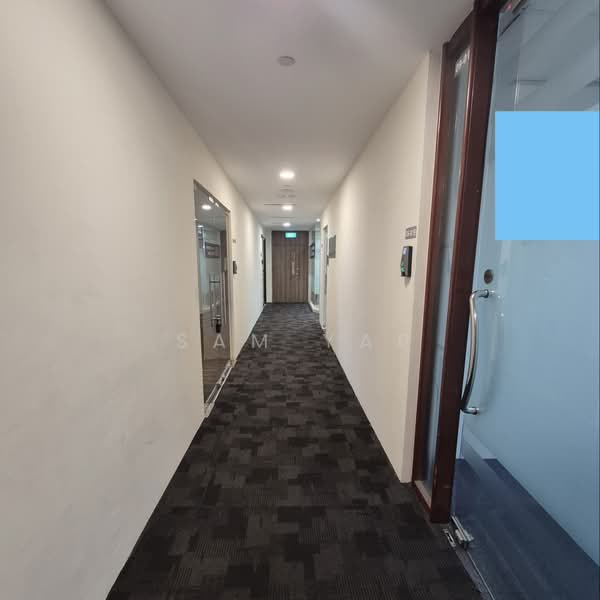 Keck Seng Tower, 133 Cecil Street, 1,418 sqft, Office For Rent, by Sam Yap, 25122486 - CommercialGuru.com.sg