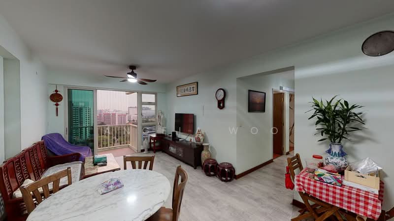 175A Corporation Tiara, 175A Yung Kuang Road, 3 Bedrooms, 1,033 sqft, HDB Flat For Rent, by Angela Woo, 25122542 - PropertyGuru.com.sg