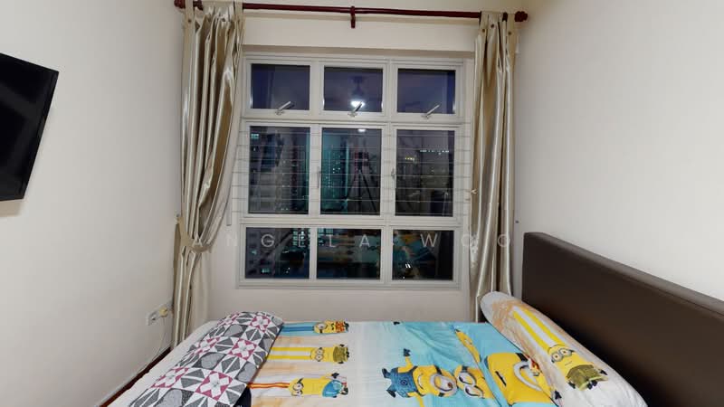 175A Corporation Tiara, 175A Yung Kuang Road, 3 Bedrooms, 1,033 sqft, HDB Flat For Rent, by Angela Woo, 25122542 - PropertyGuru.com.sg