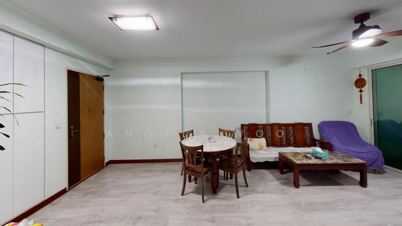 175A Corporation Tiara, 175A Yung Kuang Road, 3 Bedrooms, 1,033 sqft, HDB Flat For Rent, by Angela Woo, 25122542 - PropertyGuru.com.sg