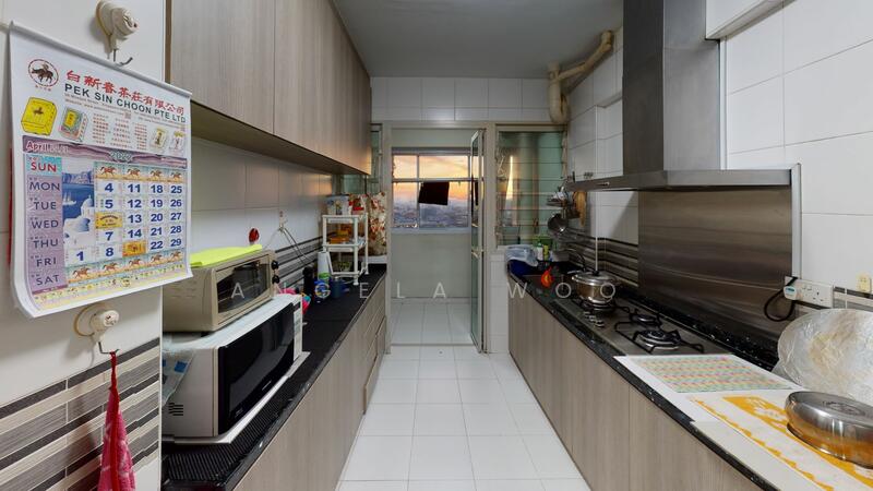 175A Corporation Tiara, 175A Yung Kuang Road, 3 Bedrooms, 1,033 sqft, HDB Flat For Rent, by Angela Woo, 25122542 - PropertyGuru.com.sg