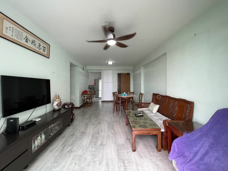 175A Corporation Tiara, 175A Yung Kuang Road, 3 Bedrooms, 1,033 sqft, HDB Flat For Rent, by Angela Woo, 25122542 - PropertyGuru.com.sg