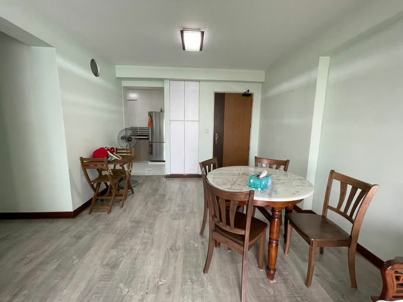 175A Corporation Tiara, 175A Yung Kuang Road, 3 Bedrooms, 1,033 sqft, HDB Flat For Rent, by Angela Woo, 25122542 - PropertyGuru.com.sg