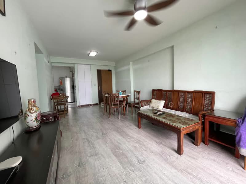 175A Corporation Tiara, 175A Yung Kuang Road, 3 Bedrooms, 1,033 sqft, HDB Flat For Rent, by Angela Woo, 25122542 - PropertyGuru.com.sg