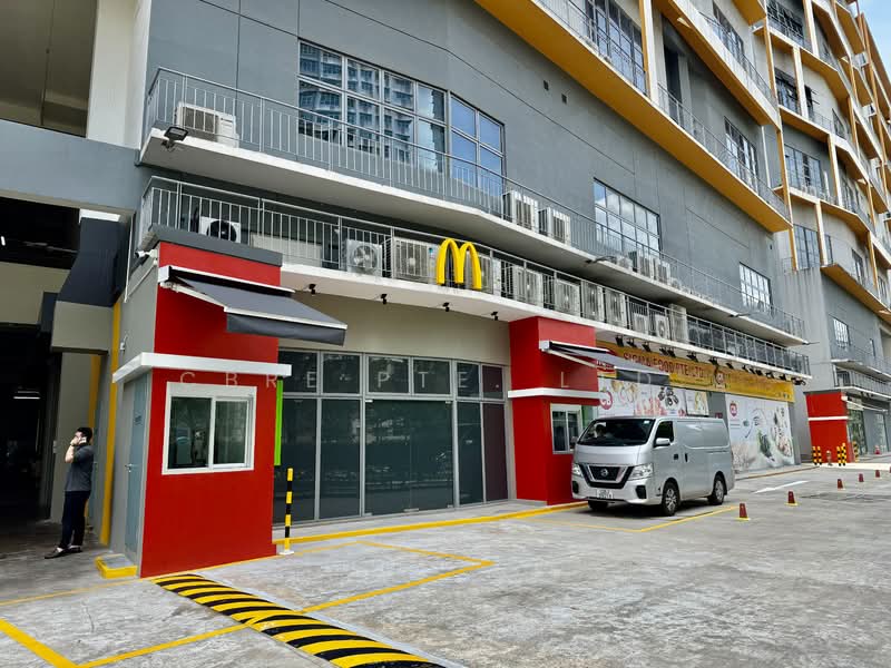 Bukit Batok Connection, 2 Bukit Batok Street 23, 2,228 sqft, Light Industrial (B1) For Rent, by WALLACE, 25122569 - CommercialGuru.com.sg