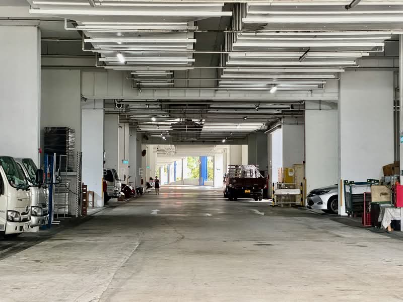 Bukit Batok Connection, 2 Bukit Batok Street 23, 2,228 sqft, Light Industrial (B1) For Rent, by WALLACE, 25122569 - CommercialGuru.com.sg