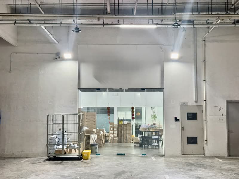 Bukit Batok Connection, 2 Bukit Batok Street 23, 2,228 sqft, Light Industrial (B1) For Rent, by WALLACE, 25122569 - CommercialGuru.com.sg