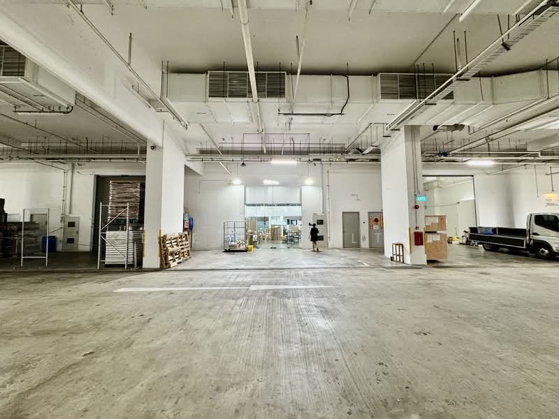 Bukit Batok Connection, 2 Bukit Batok Street 23, 2,228 sqft, Light Industrial (B1) For Rent, by WALLACE, 25122569 - CommercialGuru.com.sg