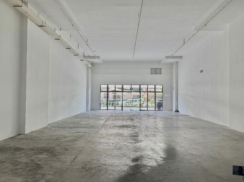 Bukit Batok Connection, 2 Bukit Batok Street 23, Dairy Farm / Bukit Panjang / Choa Chu Kang, 2,237 sqft, Light Industrial (B1) For Rent, by WALLACE, 25122569 - Interior - CommercialGuru.com.sg