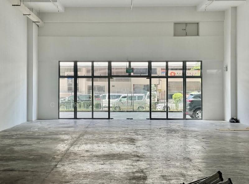 Bukit Batok Connection, 2 Bukit Batok Street 23, Dairy Farm / Bukit Panjang / Choa Chu Kang, 2,237 sqft, Light Industrial (B1) For Rent, by WALLACE, 25122569 - Exterior - CommercialGuru.com.sg