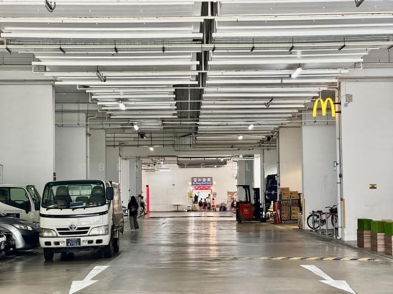 Bukit Batok Connection, 2 Bukit Batok Street 23, Dairy Farm / Bukit Panjang / Choa Chu Kang, 2,237 sqft, Light Industrial (B1) For Rent, by WALLACE, 25122569 - CommercialGuru.com.sg