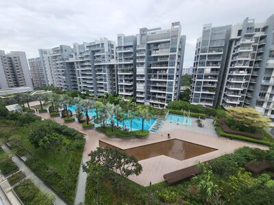 For Rent - Bedok Residences