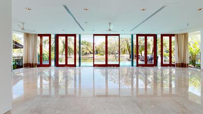 For Rent - Villa for Rent @ Sentosa Cove (Ocean Drive)