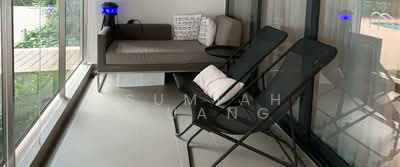 For Rent - Buckley Classique