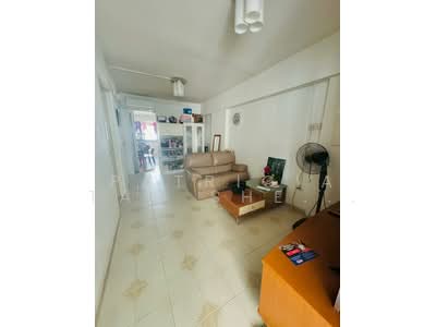 For Rent - 536 Upper Cross Street