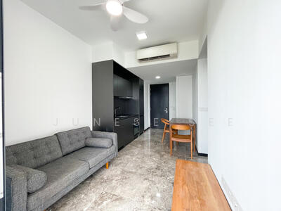 For Rent - 120 Grange