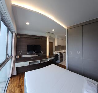 For Rent - Q Bay Residences