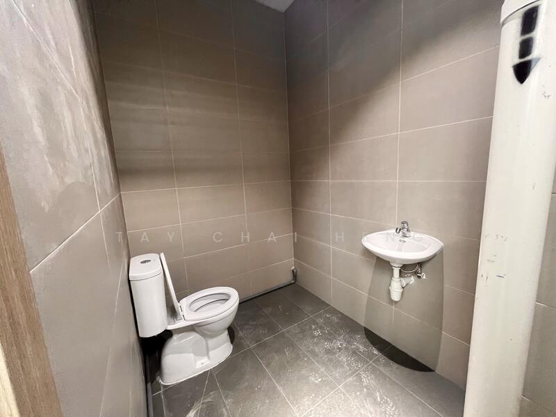 Polaris @ Woodlands, 101 Woodlands Avenue 12, 473 sqft, Factory / Workshop (B2) For Rent, by Tay Chai Heng, 25122753 - CommercialGuru.com.sg