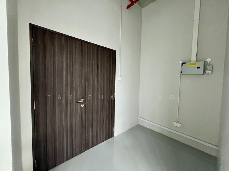 Polaris @ Woodlands, 101 Woodlands Avenue 12, 473 sqft, Factory / Workshop (B2) For Rent, by Tay Chai Heng, 25122753 - CommercialGuru.com.sg