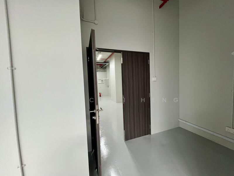 Polaris @ Woodlands, 101 Woodlands Avenue 12, 473 sqft, Factory / Workshop (B2) For Rent, by Tay Chai Heng, 25122753 - CommercialGuru.com.sg