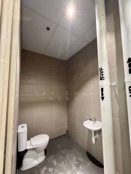 Polaris @ Woodlands, 101 Woodlands Avenue 12, 473 sqft, Factory / Workshop (B2) For Rent, by Tay Chai Heng, 25122753 - CommercialGuru.com.sg