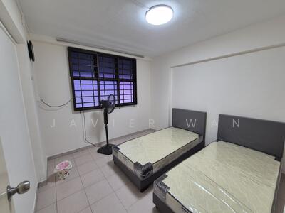 For Rent - 147 Bishan Street 11