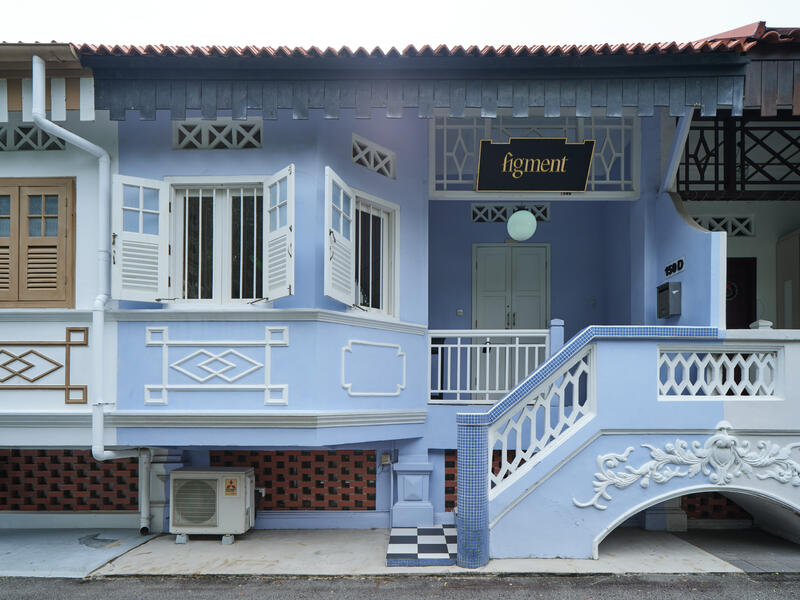 Studio & OneBedroom Loft WalkUp Apartment Shophouse Condo Flat Landed