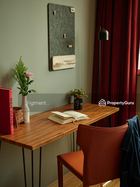 For Rent - Studio & One-Bedroom Loft Walk-Up Apartment Shophouse Condo Flat Landed Property For Monthly Rental