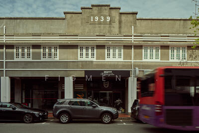 For Rent - Studio & One-Bedroom Loft Walk-Up Apartment Shophouse Condo Flat Landed Property For Monthly Rental