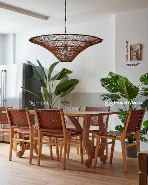 For Rent - Studio & One-Bedroom Loft Walk-Up Apartment Shophouse Condo Flat Landed Property For Monthly Rental