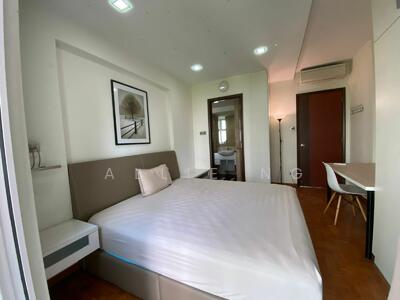 For Rent - The Warren