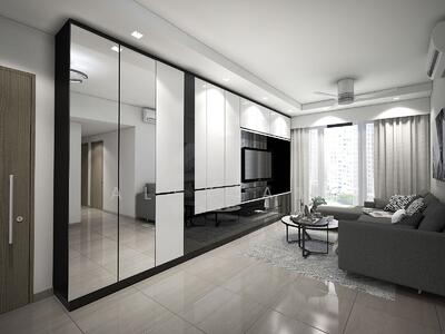 For Sale - Sol Acres