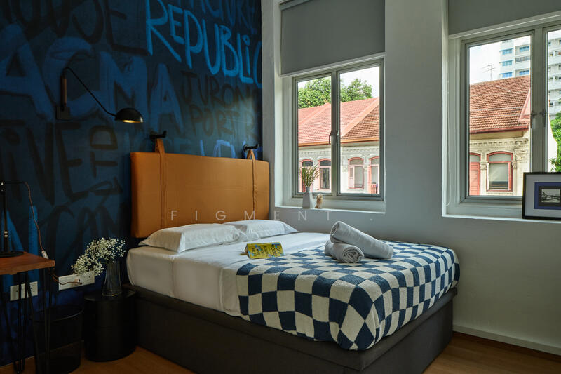 11,418 HDB Flats for Rent in Singapore