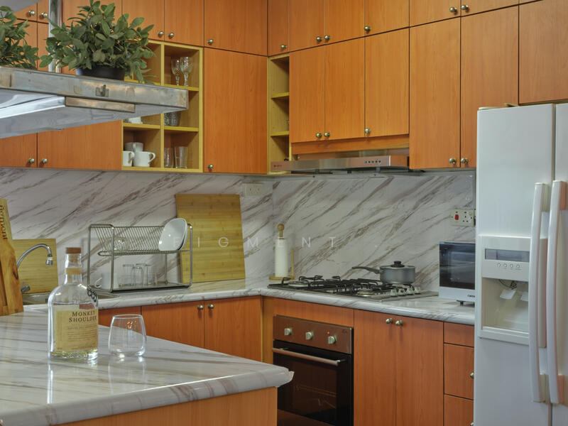 Rent In Singapore Housing Condominium Apartment Hotel For