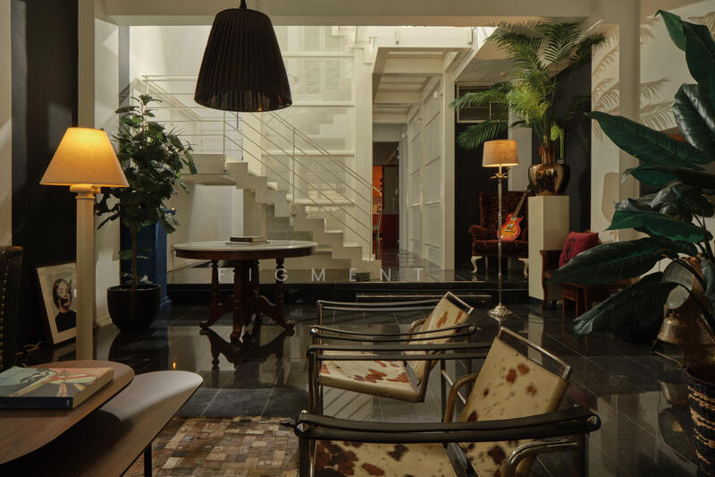 Rent In Singapore Housing Condominium Apartment Hotel For