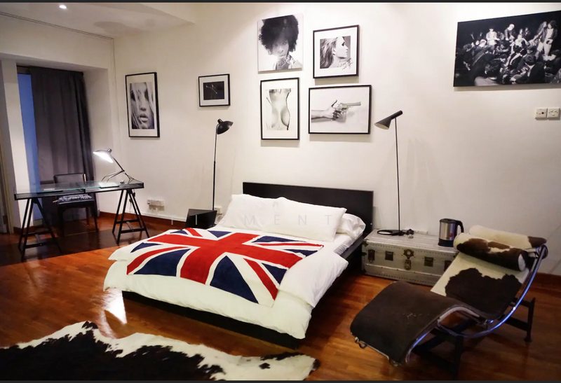 Rent In Singapore Housing Condominium Apartment Hotel For