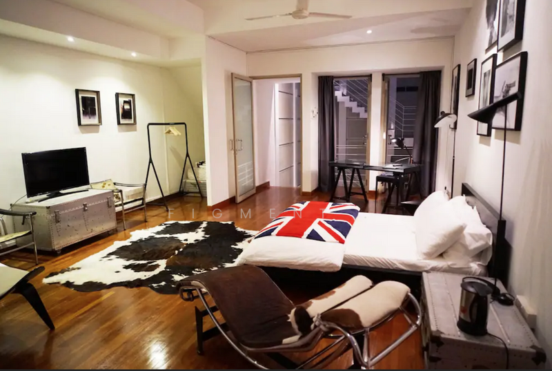 Rent In Singapore Housing Condominium Apartment Hotel For