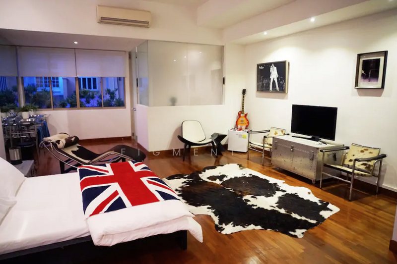 Rent In Singapore Housing Condominium Apartment Hotel For