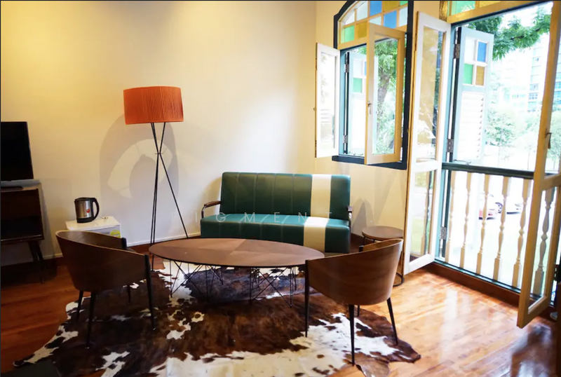 Rent In Singapore Housing Condominium Apartment Hotel For