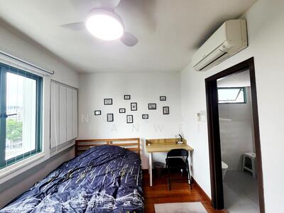 For Rent - Cassia View