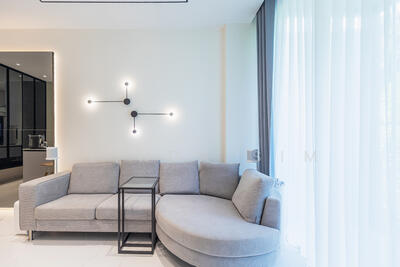 For Sale - The Foresta @ Mount Faber