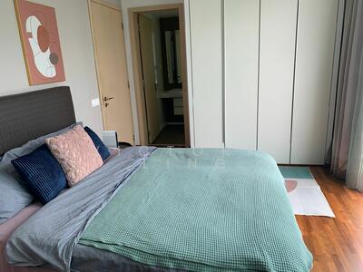 For Rent - Botannia