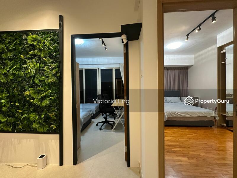 For Rent - The Estiva