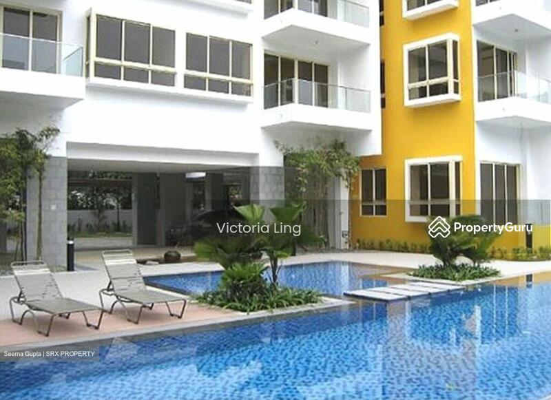 For Rent - The Estiva