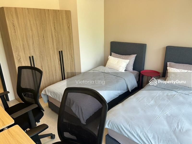 For Rent - The Estiva