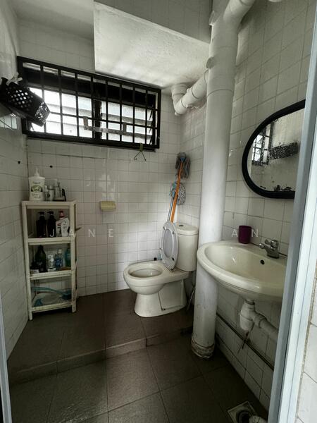 For Rent - 128 Ang Mo Kio Avenue 3